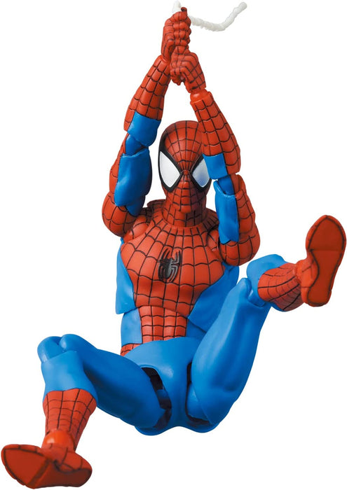 "The Amazing Spider-Man" MAFEX(No.185) Spider-man Classic Costume Ver.