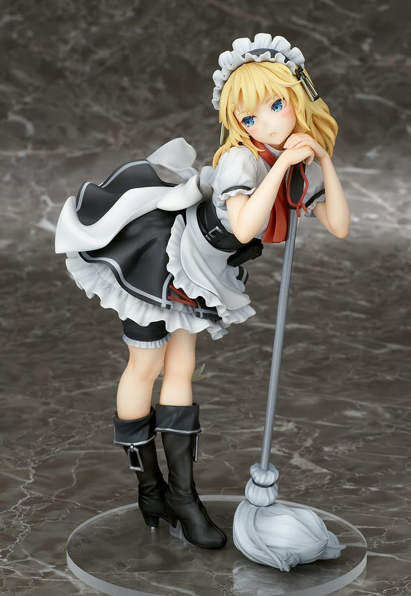"Girls' Frontline" 1/7 Scale Figure Gr G36