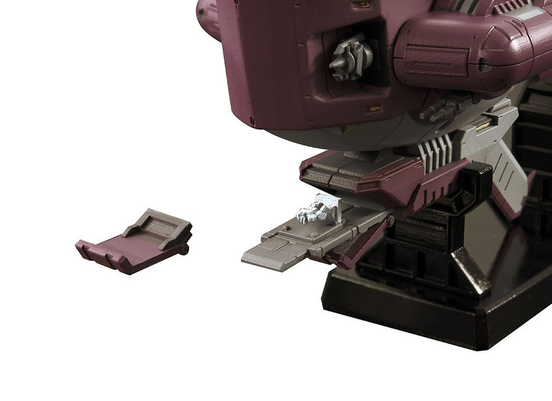 Cosmo Fleet Special "Gundam Iron-Blooded Orphans" Armored Assault Ship Isaribi