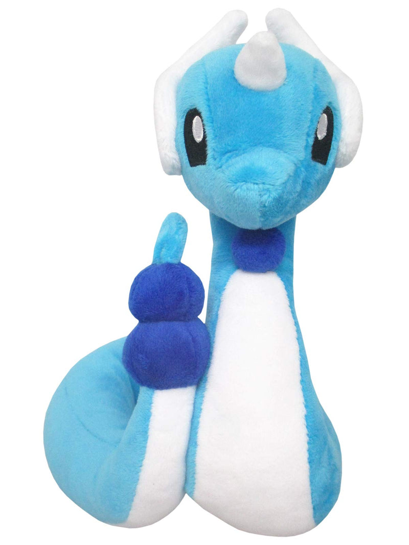 "Pokemon" All Star Collection Peluche PP 139 Dragonair (S)