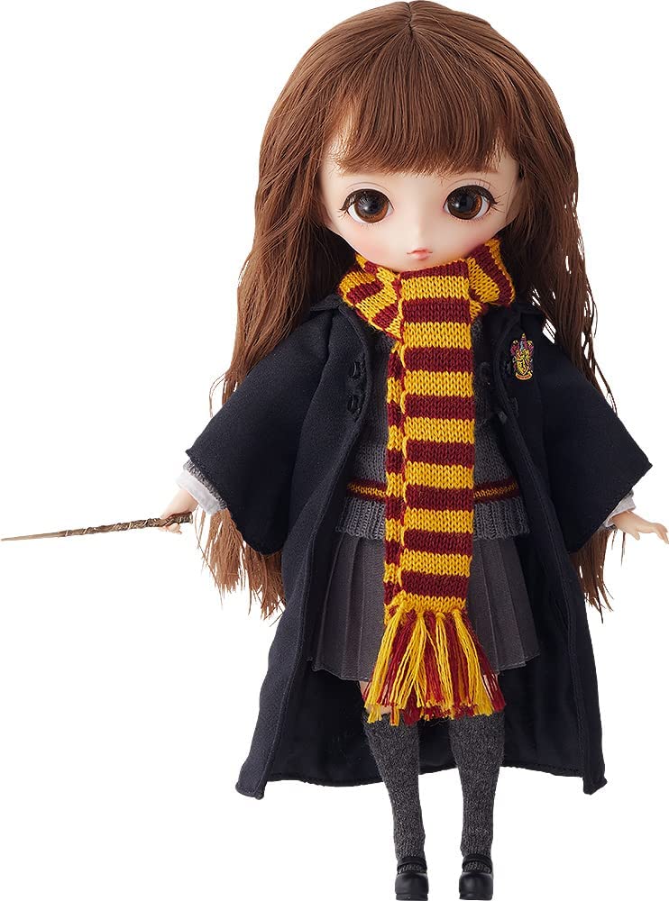 "Harry Potter" Harmonia bloom Hermione Granger