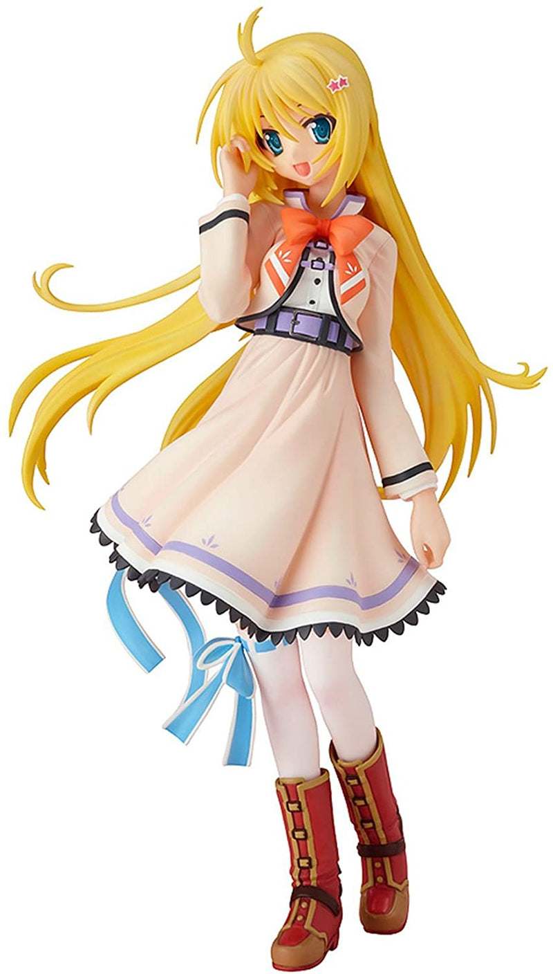 "se Kirara" 1/7 Kagura Aya