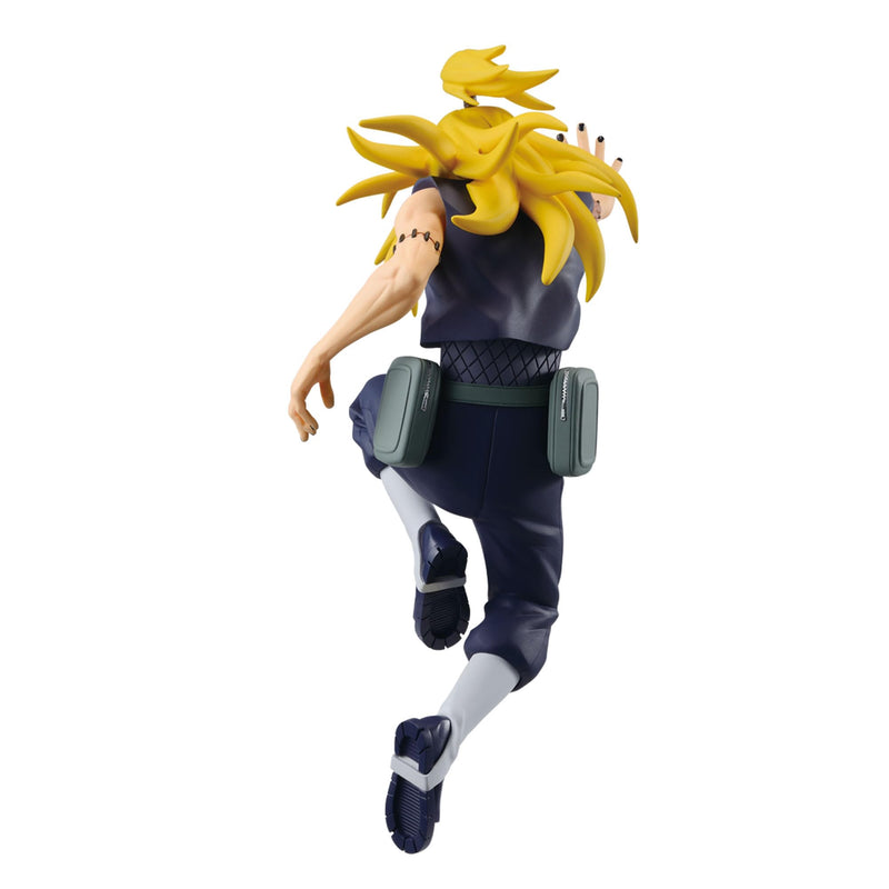 "Naruto: Shippuden" VIBRATION STARS-UCHIHA SASUKE ＆ DEIDARA- ※DEIDARA