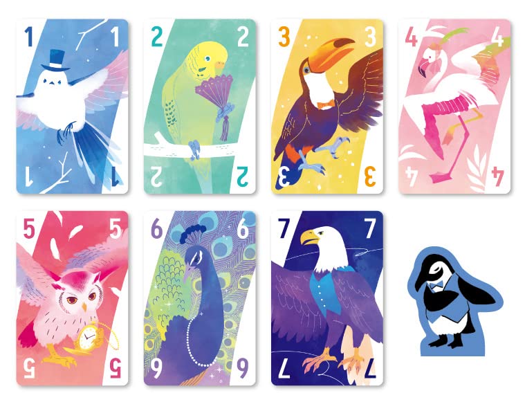 Nana Toridori — Ninoma