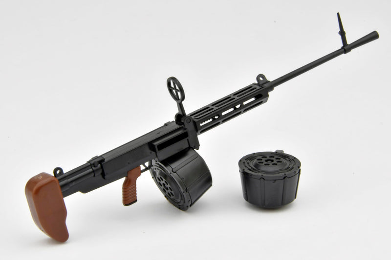 LittleArmory <LASW01> The 501st Unification Battle Wing "Strike Witches ROAD to BERLIN" Type 99-2 Model 2 Kai