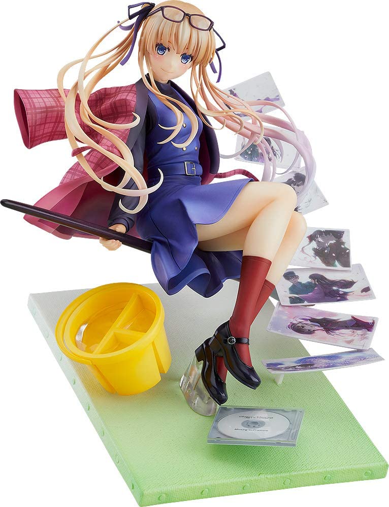 "Saenai Hiroin Kein Sodatkata fein" Eriri Spencer Sawamura Casual Outfit ver. (Gute Smile Company)