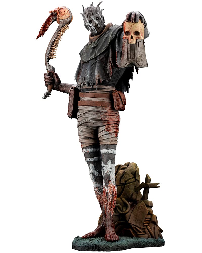 "Dead By Daylight" The Wraith