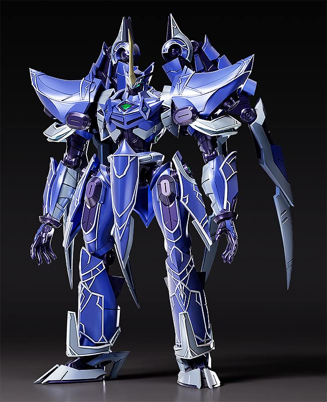 Moderoid "The Legend of Heroes: Trails of Cold Steel" Ordine, the Azure Knight