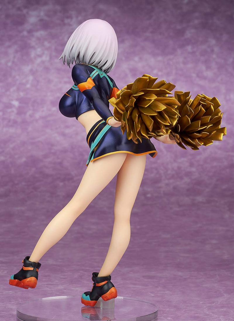 "SSSS.Gridman" 1/7 Scale Figure Shinjo Akane Cheerleader Style
