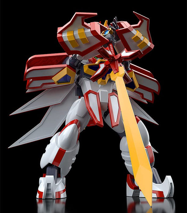 Moderoid "Mado King Granzort" Super Granzort