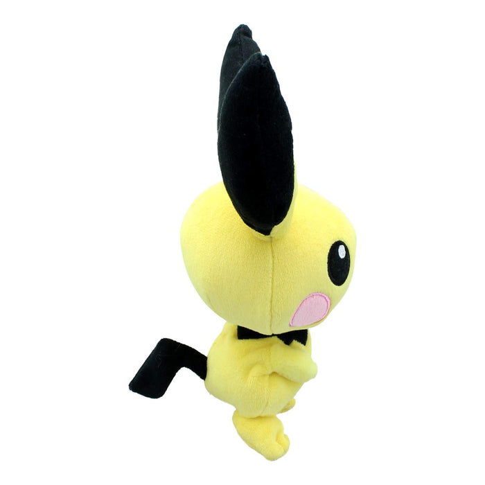"Pokemon" Plush All Star Collection PP25 Pichu (S Size)