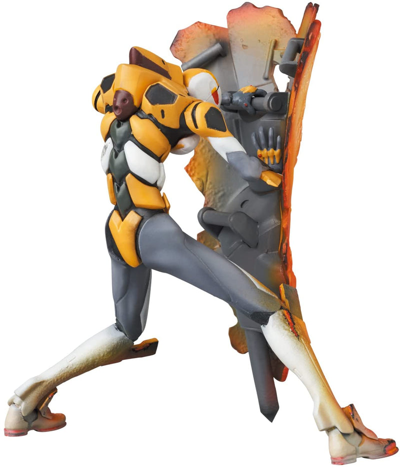 "Evangelion: 1.0 You Are (Not) Alone." UDF CCP(No.678) EVA-00 #2 Operation Yashima
