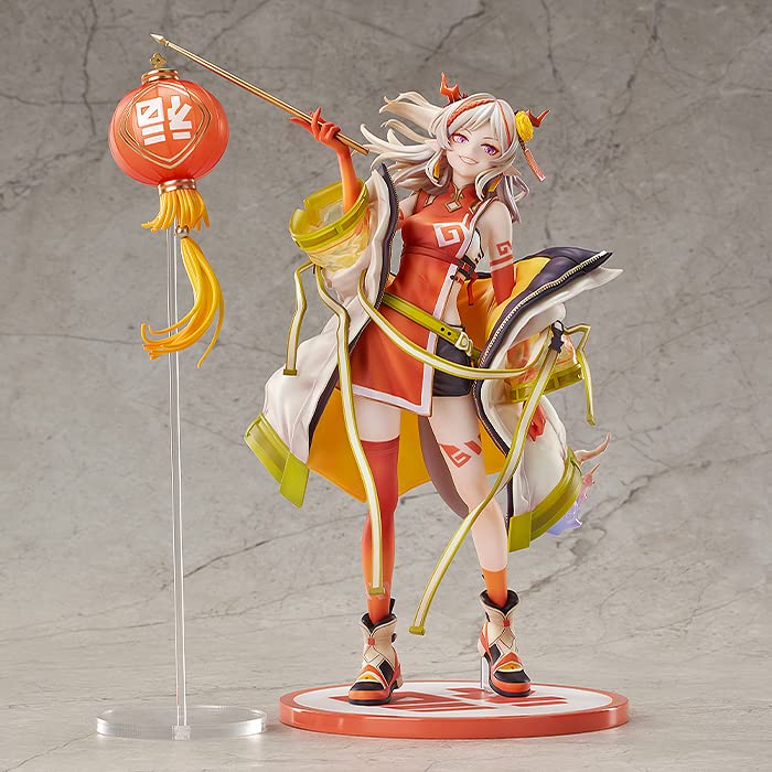 Arknights Nian Spring Festival Ver.