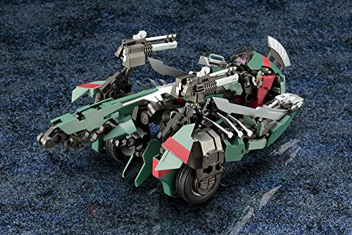 Voltrex, - 1/24 escala - Equipo HEXA (HG004) - KOTOBUKIYA