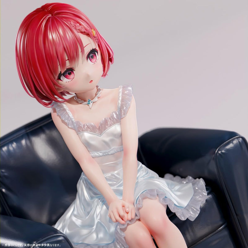 Osumashi Daughter Ellis 1/6 Scale
