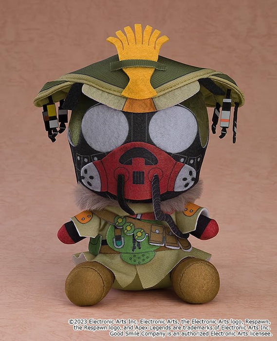 "Apex Legends" Plushie Bloodhound