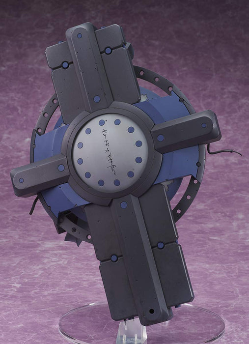 "Fate/Grand Order" Shielder / Mash Kyrielight (Ortinax)