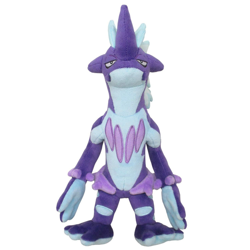 "Pokemon" Allstar Collection Plush PP179 Toxtricity Low Key Form (S Size)