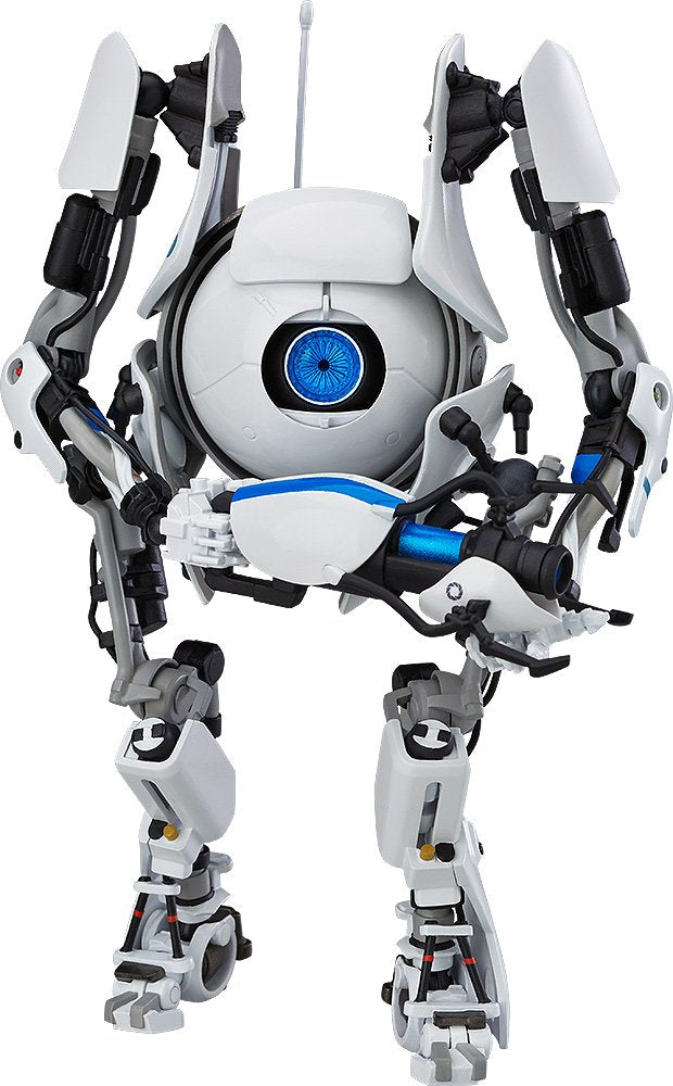 Atlas Figma (#342) Portal 2 - Max Factory — Ninoma