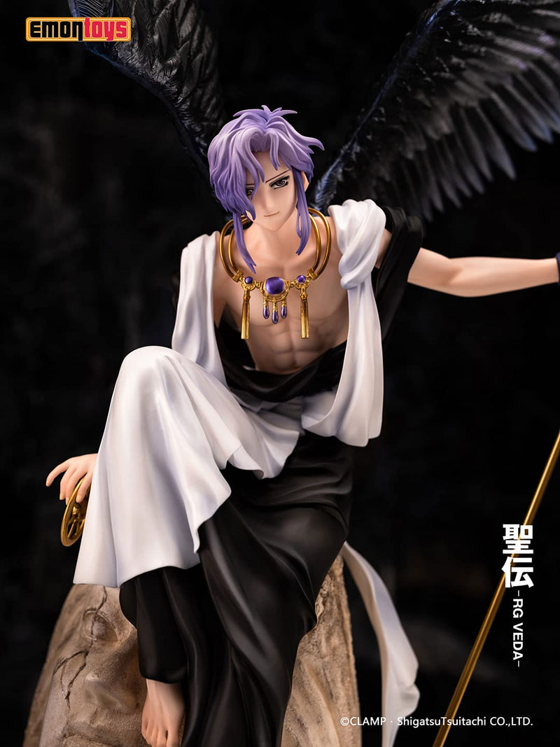 "RG Veda" 1/7 Scale Kujaku