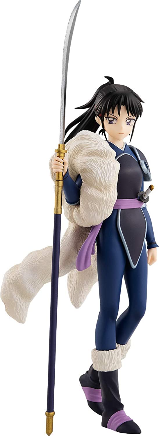 "Yashahime: Princess Half-Demon" Pop Up Parade Setsuna (buena compañía de sonrisa)
