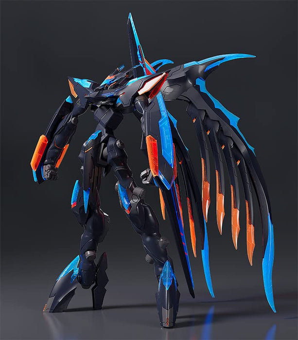 Moderoid "Fafner in the Azure: The Beyond" Fafner Mark Alles