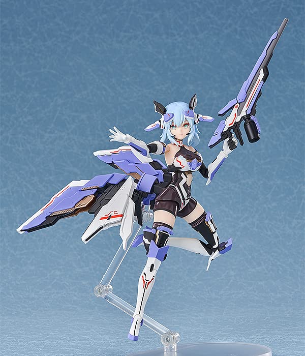 "Artery Gear -Mobile Battle Princess-" Hyper Body AG-01 Lark Nio