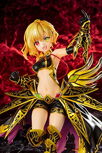 Charlotte - 1/7 scale - Shironeko Project - Kotobukiya