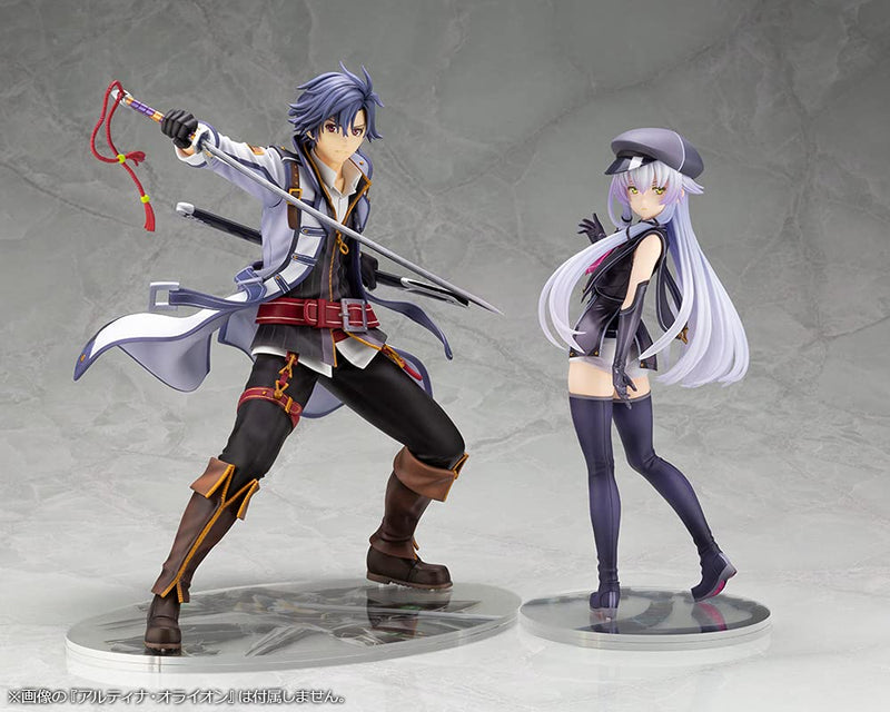 "The Legend of Heroes: Hajimari no Kiseki" 1/8 Scale Figure Rean Schwarzer