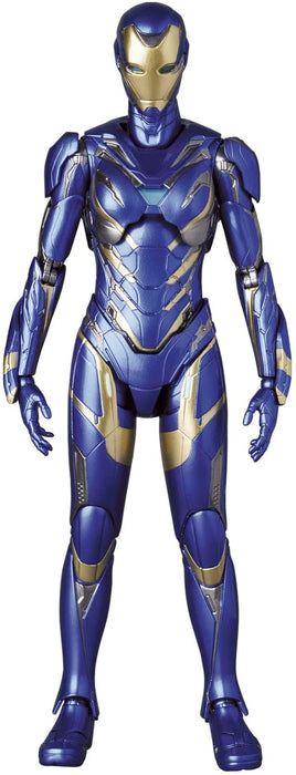 "Avengers: Endgame" MAFEX(No.184) Iron Man Rescue Suit