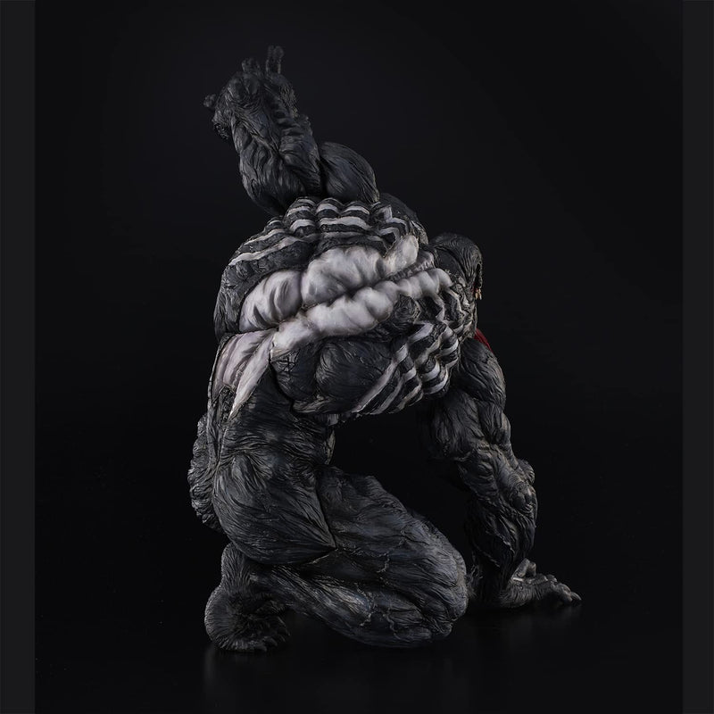 "Venom" sofbinal Series Venom 1.5 Ver. with Display Base