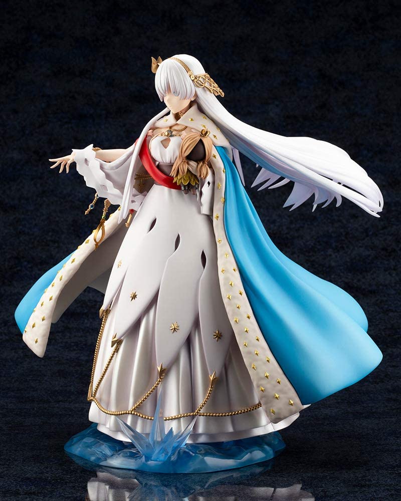 Fate / Grand Order - Caster / Anastasia (Kotobukiya)