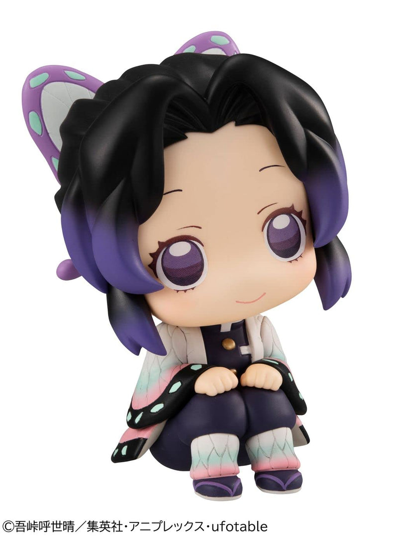 "Demon Slayer: Kimetsu no Yaiba" Look Up Series Kocho Shinobu