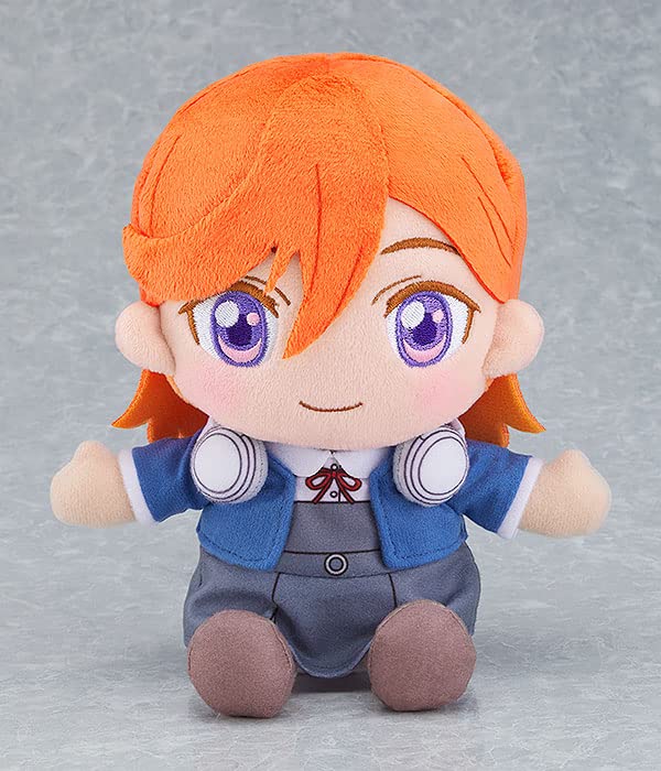 Love Live! Superstar!! Plushie Shibuya Kanon