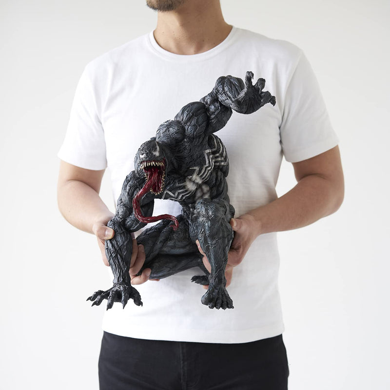 "Venom" sofbinal Series Venom 1.5 Ver. with Display Base