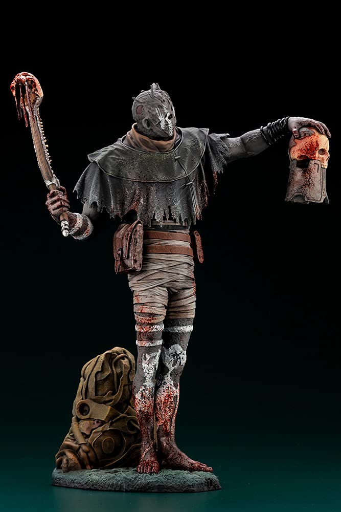 "Dead By Daylight" The Wraith