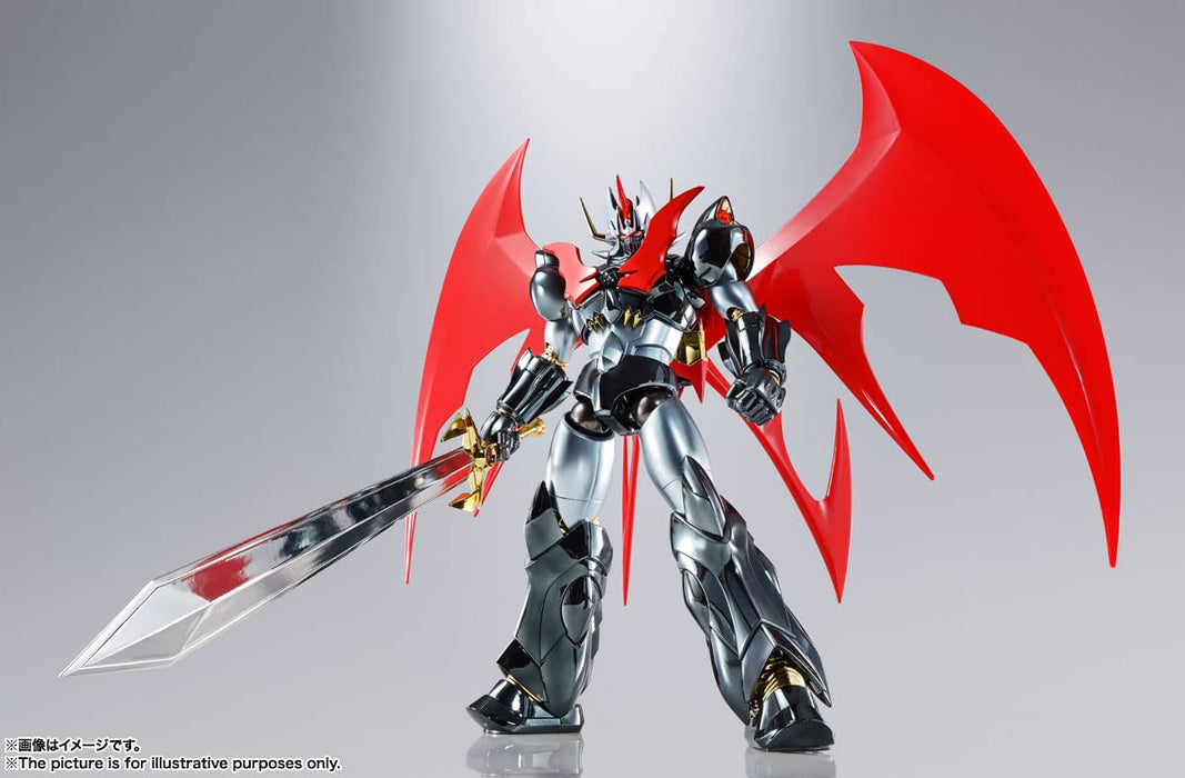 "Mazinkaiser" Soul of Chogokin GX-75SP Mazinkaise 20th Anniv. Ver.