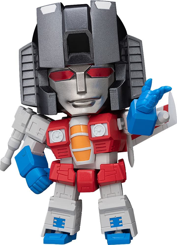 "Transformers" Nendoroid#1838 Starscream