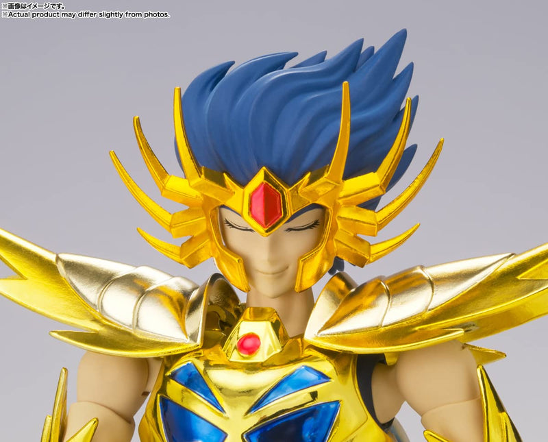 "Saint Cloth Myth EX" Cancer Deathmask <Revival Ver.>