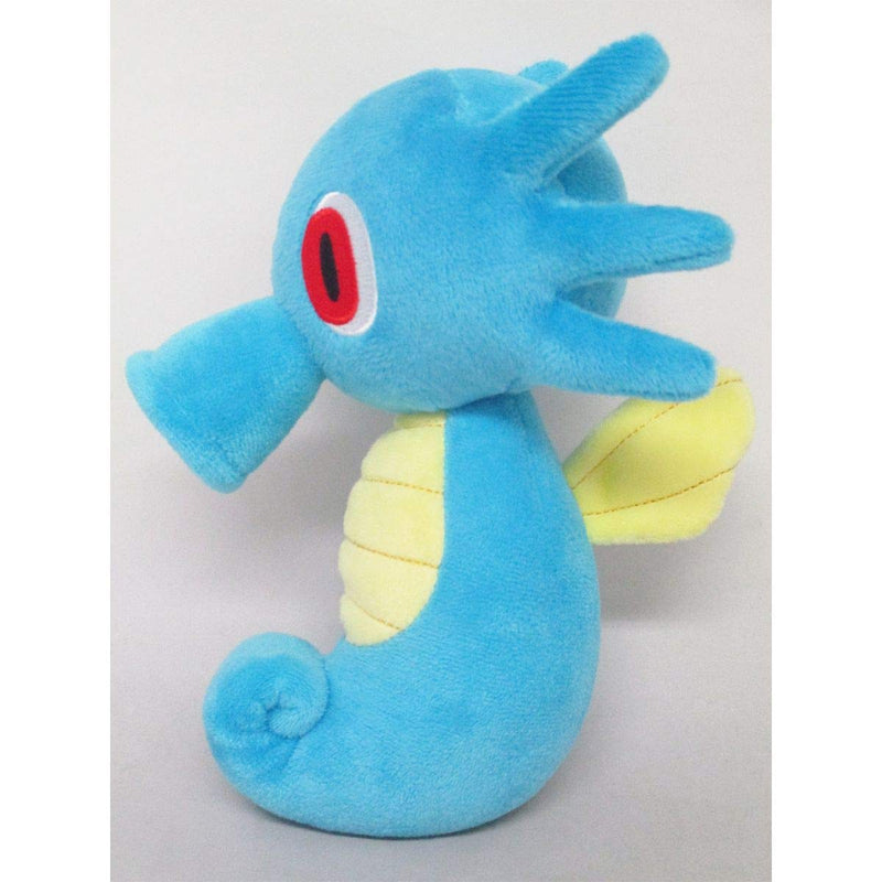 "Pokemon" Collection Allstar Peluche PP167 Horsa (S)