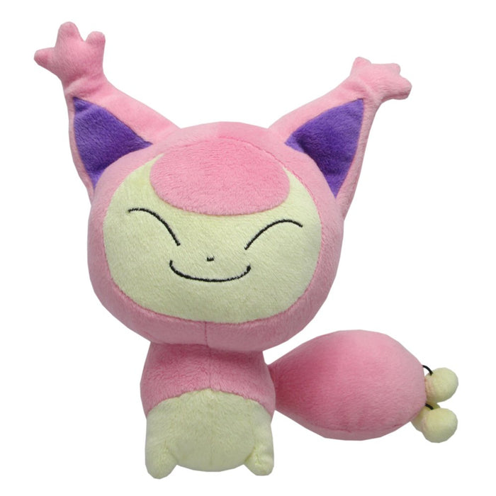 "Pokemon" Peluche All Star Collection PP09 Skitty (S)