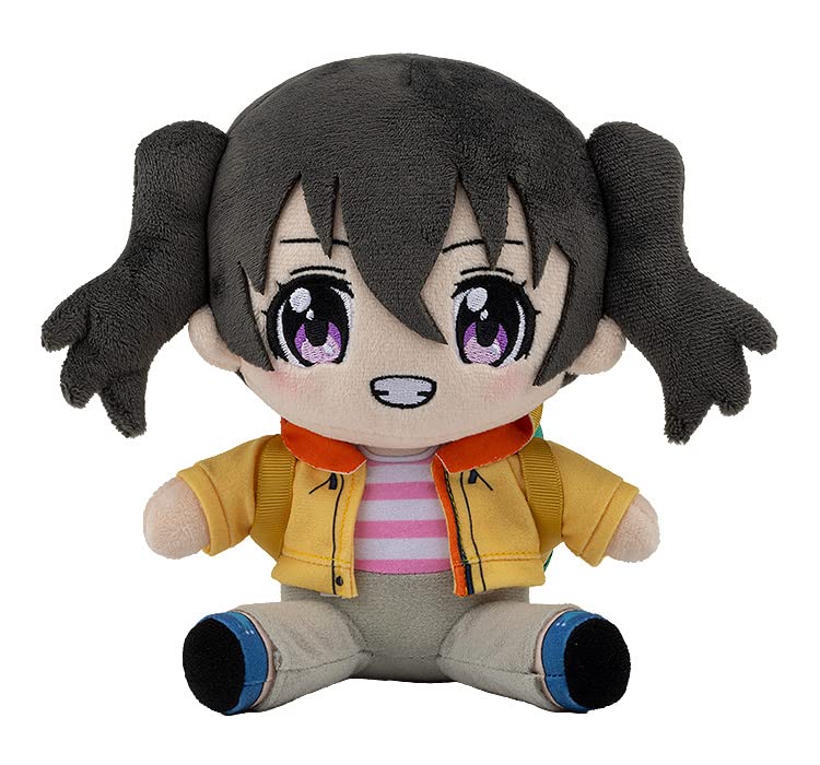 Encouragement of Climb: Next Summit Plush Kuraue Hinata