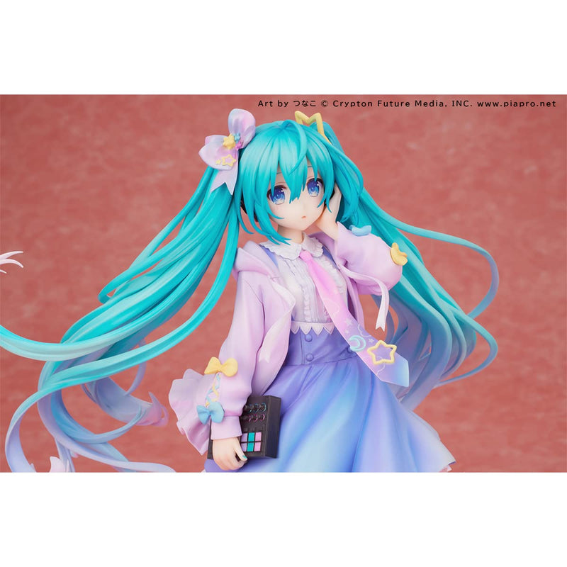 "HATSUNE MIKU" 1/7 HATSUNE MIKU Digital Stars 2021 Ver.