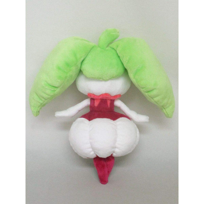 "Pokemon" Allstar Collection Plush PP175 Steenee (S Size)