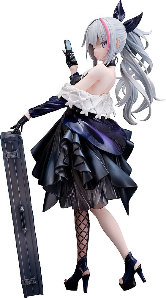 "Girls 'Frontline" MDR Cocktail Observer Observer.