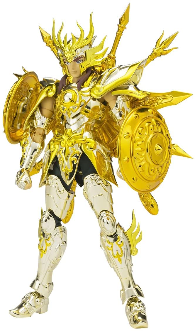 "Santa tela Mito ex" LIBRA DOHK (GODCLOTH)