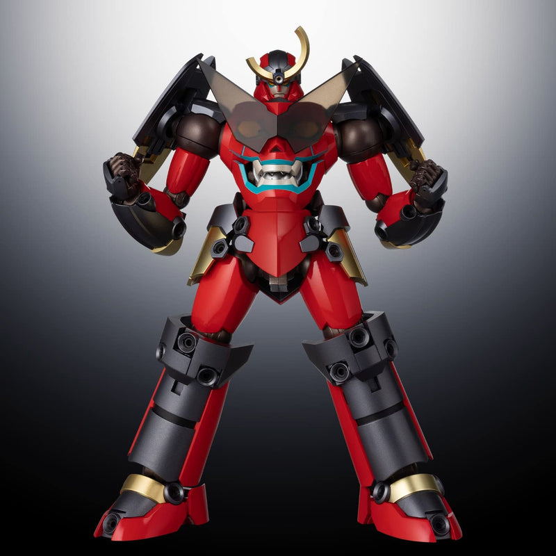"Tengen Toppa Gurren Lagann" Riobot Henkei Gattai Gurren Lagann