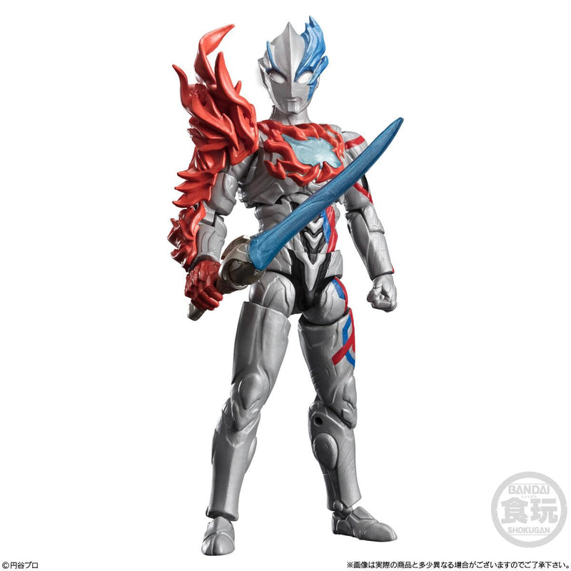 "Ultraman" Choudou Alpha Ultraman 7