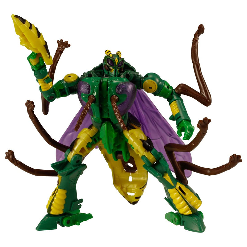 "Transformers" Kingdom Series KD-20 Waspinator