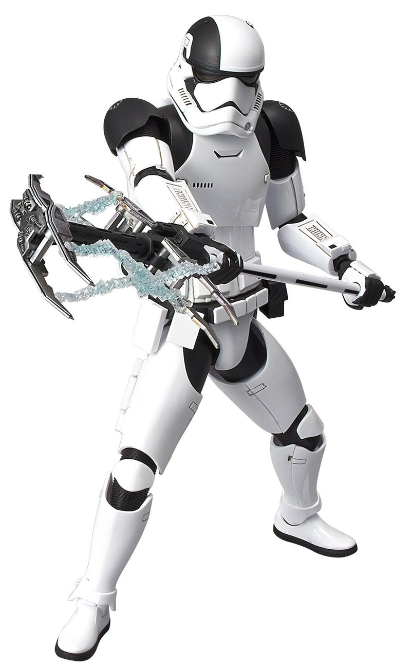 "Star Wars" 1/12 First Order Stormtrooper Executioner
